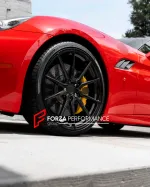 КОВАНЫЕ ДИСКИ для Ferrari CALIFORNIA 2013+ Феррари