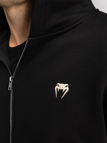 Толстовка Venum Urban Gi Black