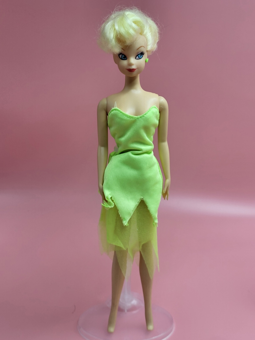 Кукла Дисней Динь-Динь 001049