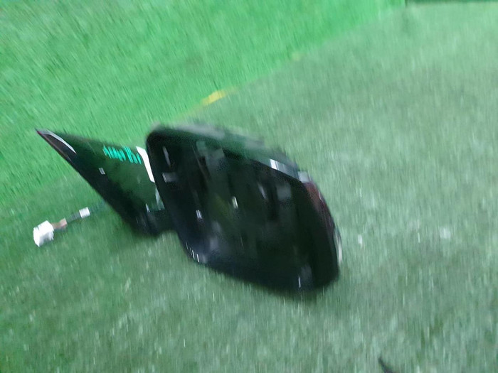 Зеркало правое Infiniti QX50 2 (2017-н.в.) 9 контактов