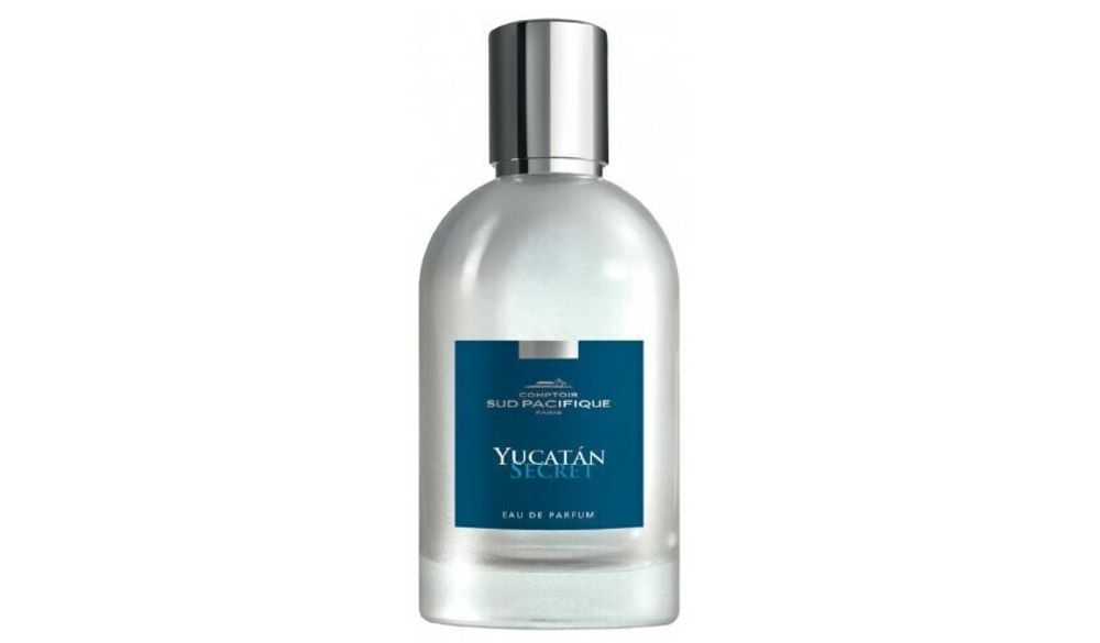 Comptoir Sud pacifique yucatan secret