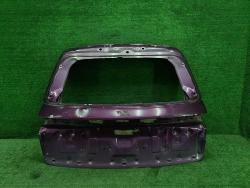 Крышка багажника Lixiang L9 (2022-н.в.)