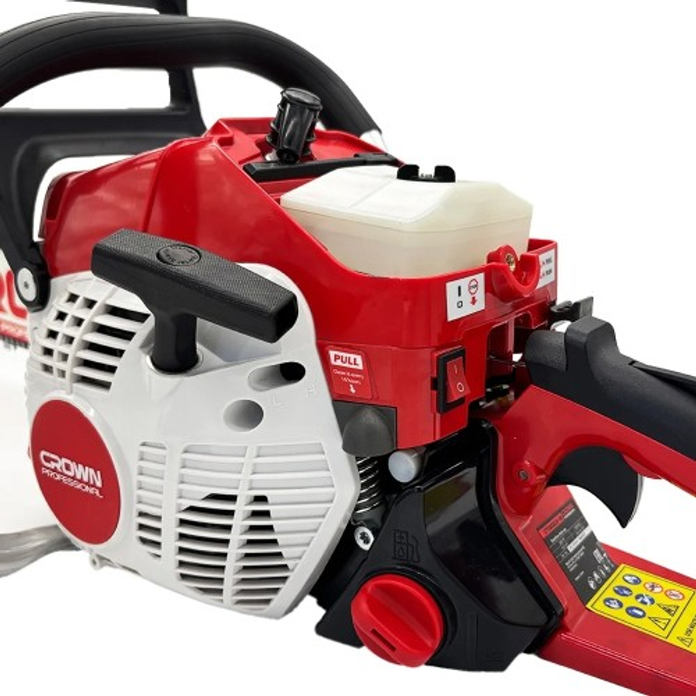 Бензопила Crown CT20200-18