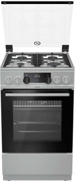 Комбинированная плита Gorenje K5341XF