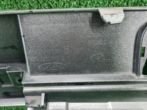 Бампер передний Omoda C5 (2022-н.в.)