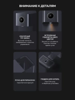 Термопот Xiaomi Smart Filtered Water Dispenser Pro MRH142-1A (BHR8175EU)