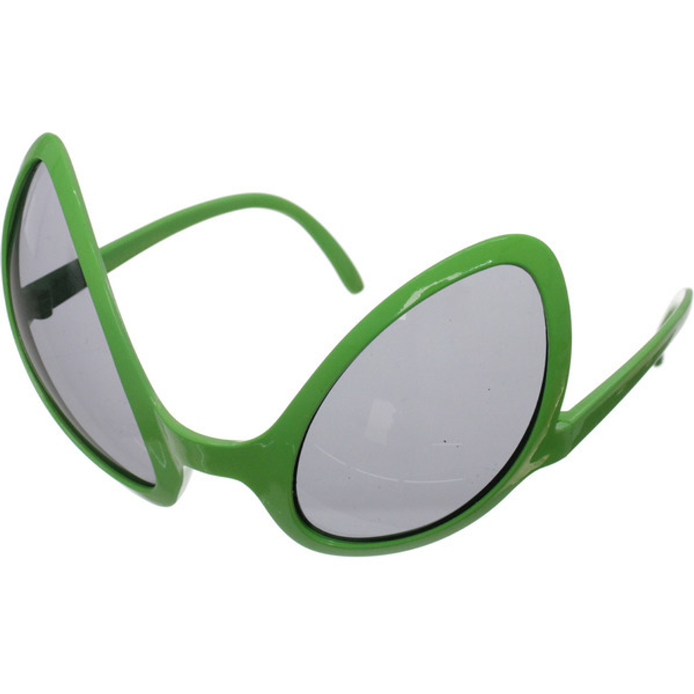 Очки карнавальные «Инопланетянин» 13,5*8,5 см