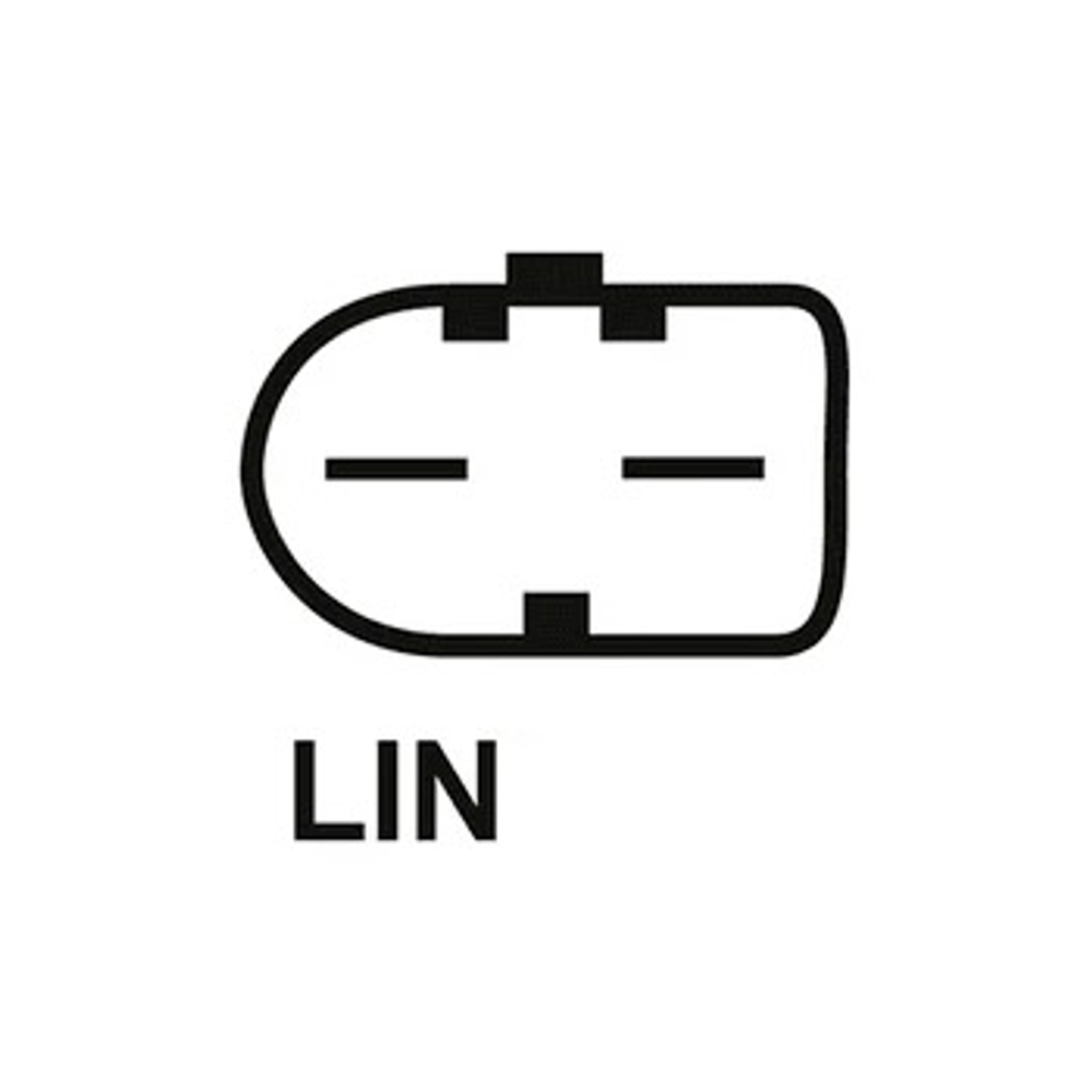 Регулятор напряжения Toyota Camry, Auris, Corolla, Rav-4 (AR, NR)