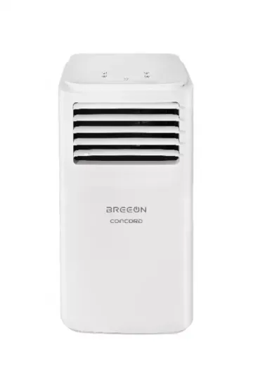 Мобильный кондиционер Breeon BPC-12BCD Concord
