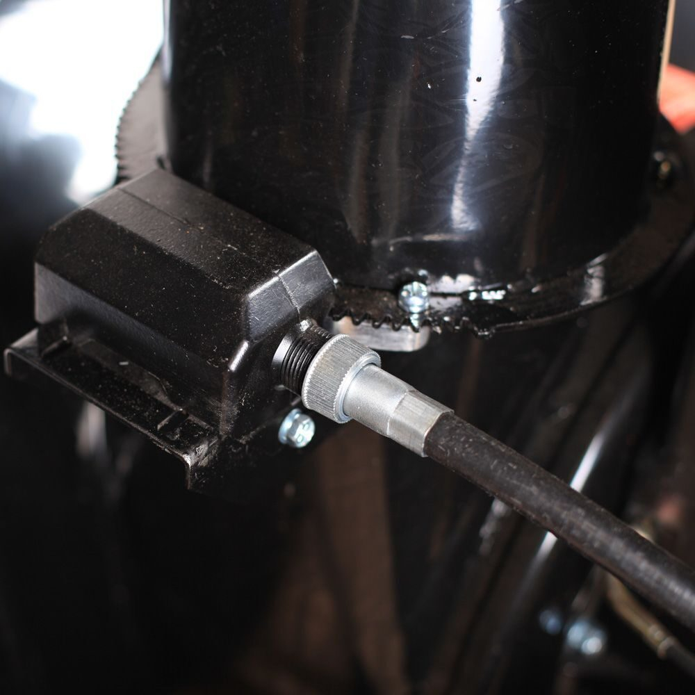 Снегоуборщик PATRIOT PRO 1401 ED