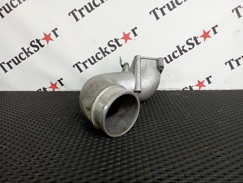 Патрубок интеркулера 2022г.