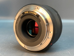 Canon EF 50mm 1.8 STM