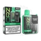 Одноразовая ЭС CRZ 7000 &quot;Перечная мята&quot; (Peppermint) (М)
