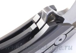 Нож CKF Custom Decepticon Десептикон-1 Д.Стрельцовфотография - 8