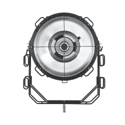 Рефлектор параллельного луча Godox Knowled BeamLight Max90 с байонетом G-Mount