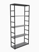 Стеллаж металлический FLOW