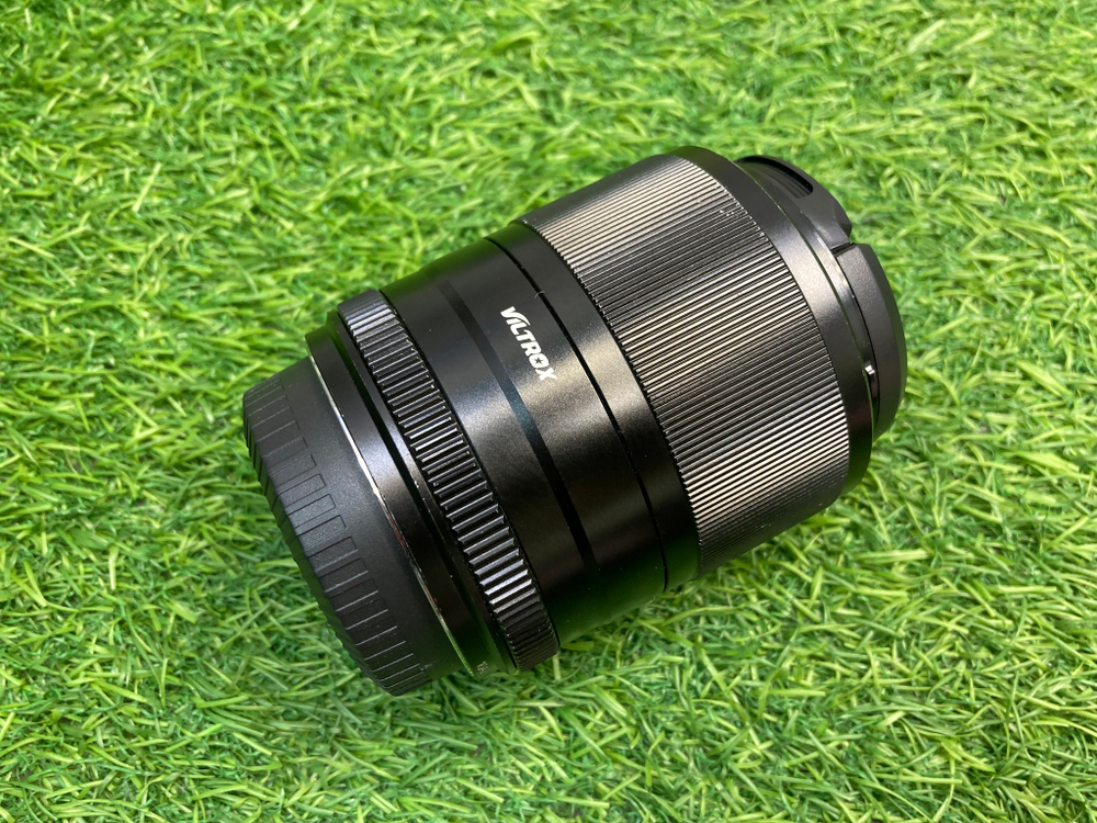 Viltrox AF 33mm F1.4 X-mount