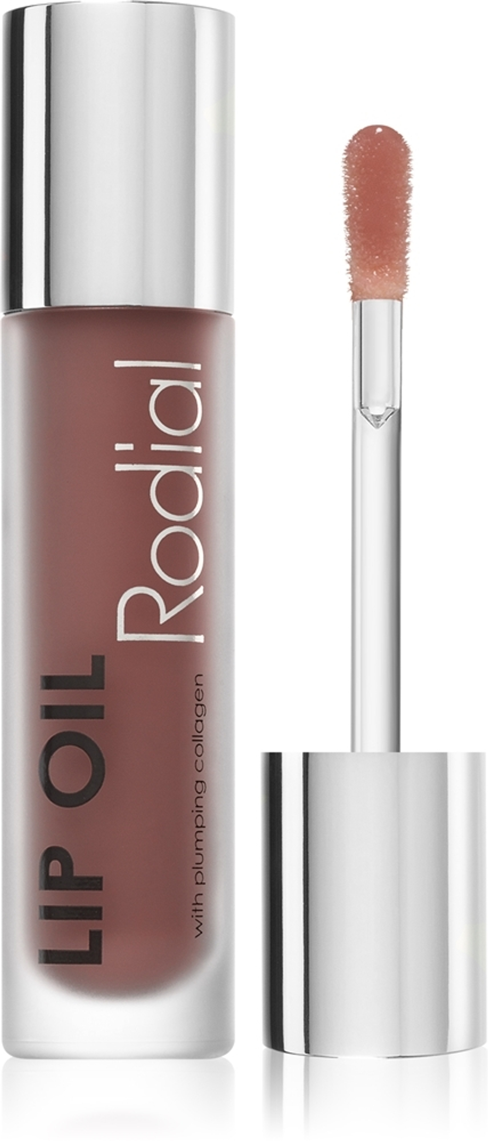 Rodial Lip Oil - Масло для губ с коллагеном, 4 ml