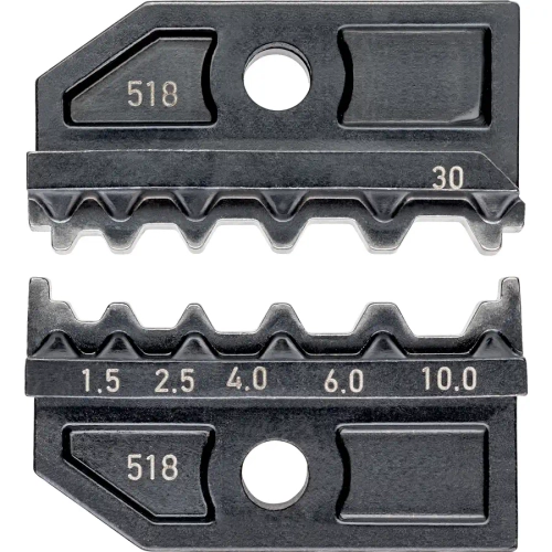 Плашка опрессовочная Knipex 97 49 30