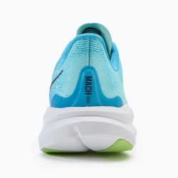 Женские Кроссовки для бега HOKA Mach 6 cloudless/waterpark