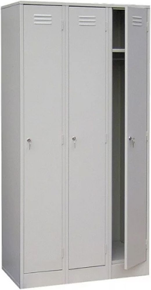 Шкаф для одежды Техно-ТТ СТК-893/800