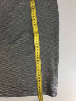 Платье Gloria Jeans обтягивающее, маркировка М, визуально 46 размер