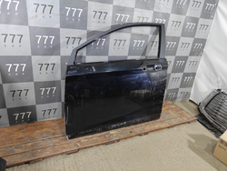 Дверь передняя левая Baic U5 Plus 21-нв Б/У Оригинал A00053434DY