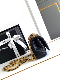 Chanel Bag 18 cm