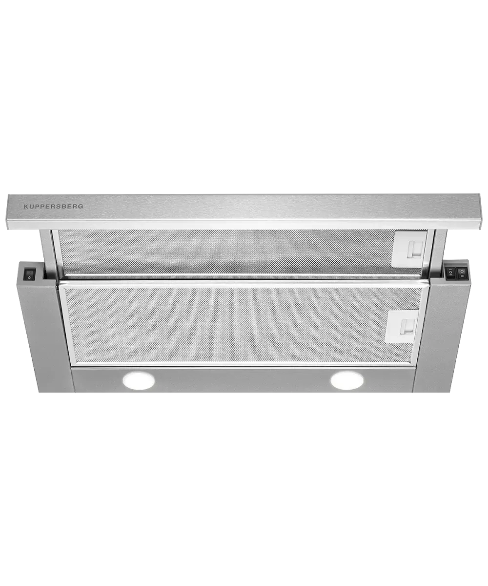 Вытяжка Kuppersberg SLIMLUX 60 X