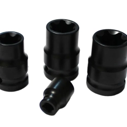 Головка Е-профиль ударная E22, 1/2'' RockForce##Rock FORCE RF-44622