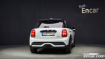 Mini Cooper S 5 дверей Classic (06.2023)