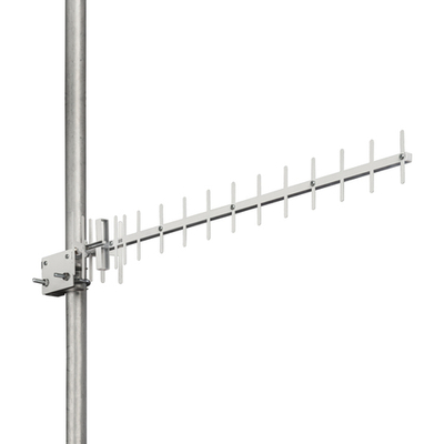 Внешняя направленная антенна GSM1800/LTE1800 15 дБ KY15-1800 /разъём - F/
