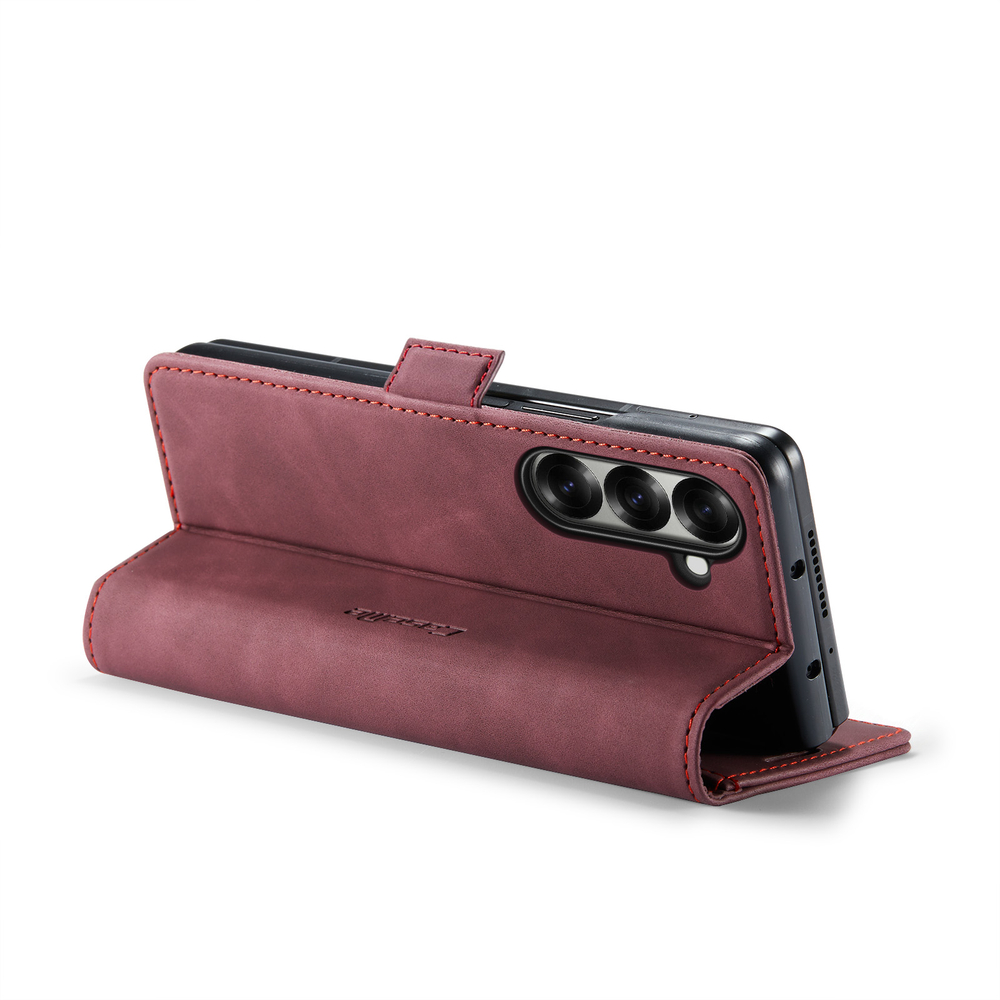 Чехол-книжка CaseMe Matte Samsung Galaxy Z Fold7