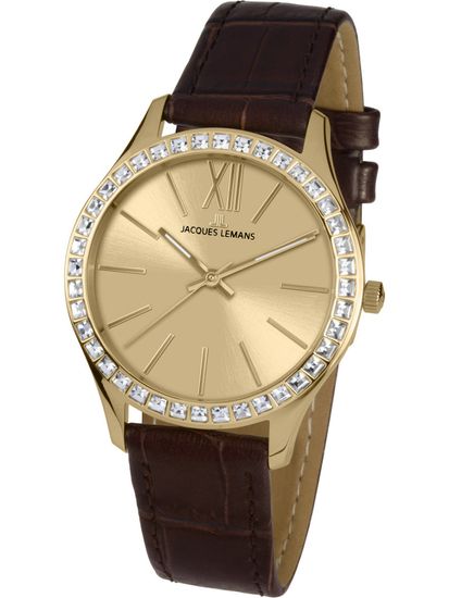 Наручные часы Jacques Lemans 1-1841C