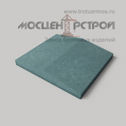 Навершие Вибролитое 350х390