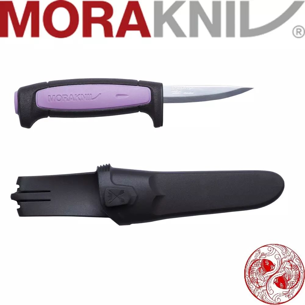 Нож Morakniv PRECISION нержавеющая сталь 12247