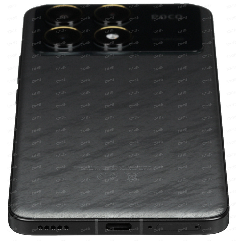 POCO F6 Pro