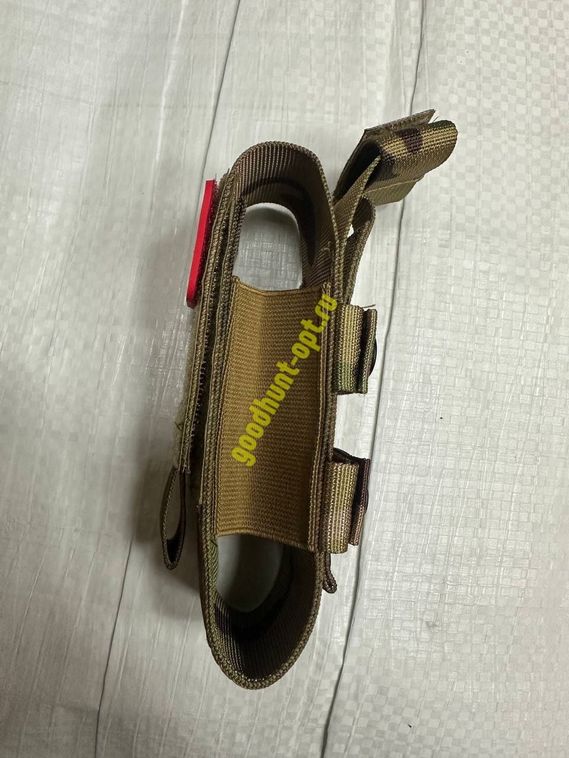 Тактические подсумок для турникет Мультикам