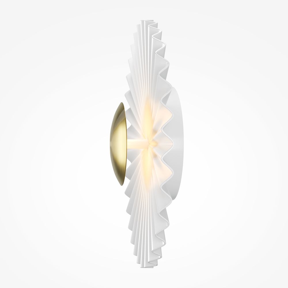 Светильник настенный светодиодный Maytoni Fiore MOD233WL-L11BS3K