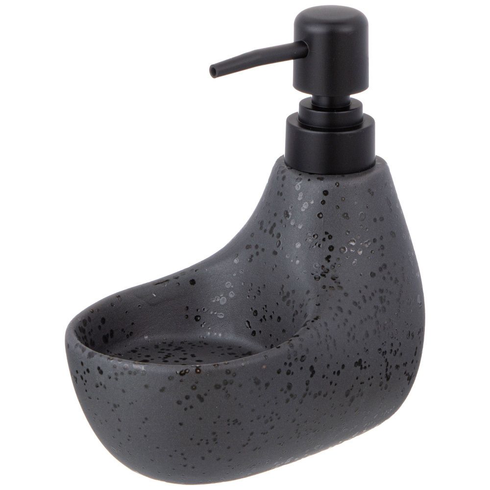 ДОЗАТОР ДЛЯ МЫЛА 400 МЛ