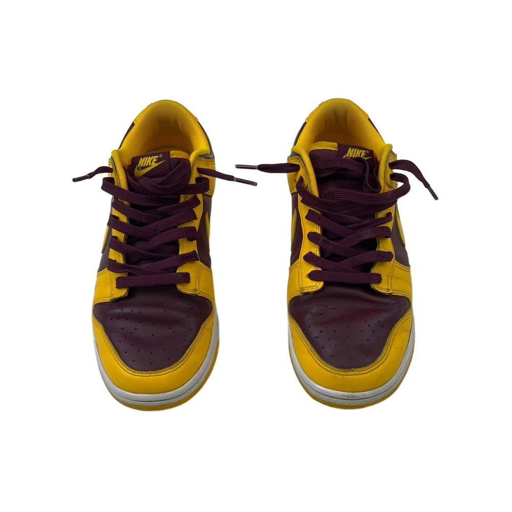 Кроссовки Nike Dunk Low Arizona State