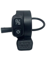 Курок газа кнопка включения для Kugoo G2 PRO MAX