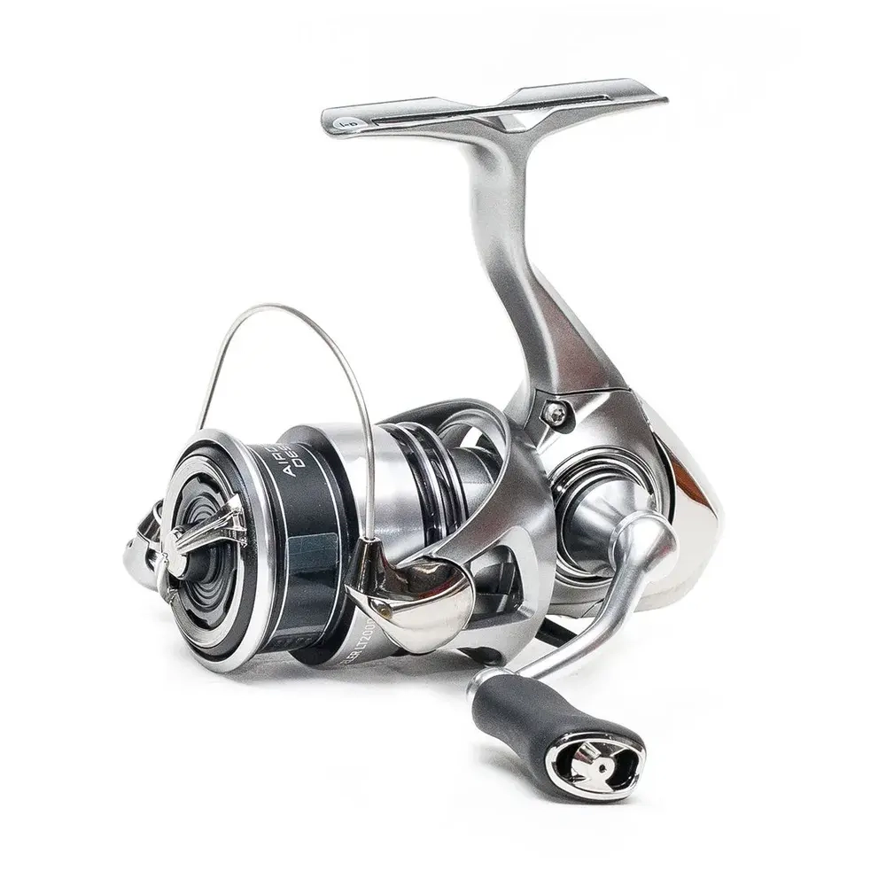 Катушка 23 EXCELER LT 2000S-XH от Daiwa