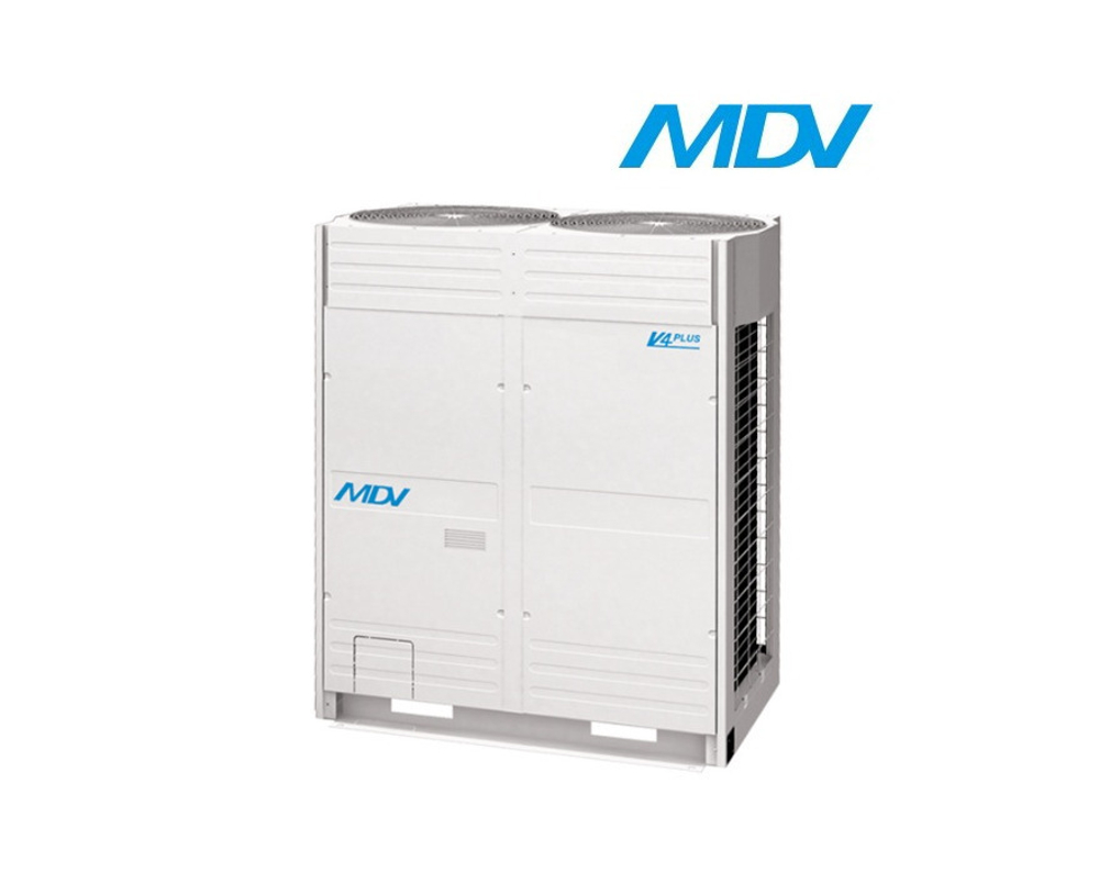Наружный блок MDV VRF V4+ MDV-450W/D2RN1T DC inverter