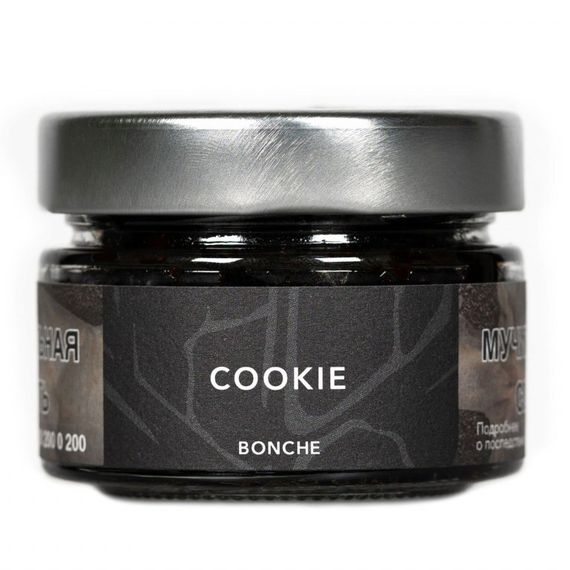 BONCHE – Cookie (120г)