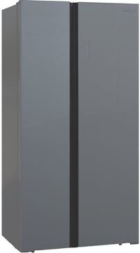 Холодильник Shivaki SBS-572DNFGS