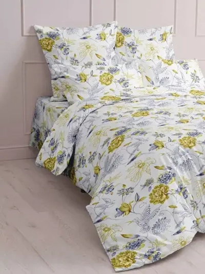 Постельное белье Семейный