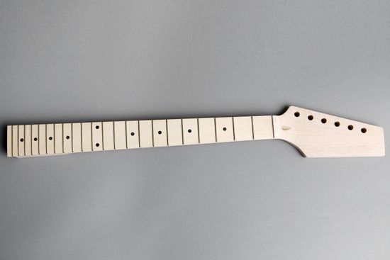 Комплект электрогитары для сборки, Byguitar GK-STL-230Ash