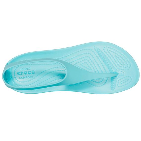 Crocs Serena 'Light Lake Blue'