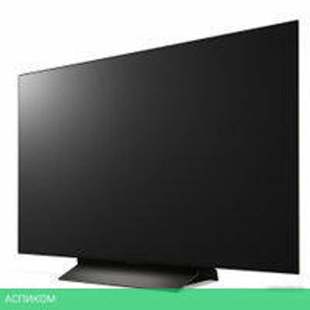 OLED телевизор LG OLED C4 OLED48C4RLA
